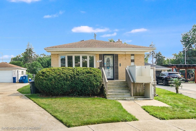 4207 W Jobev Ln, Alsip, IL 60803 - photo 1