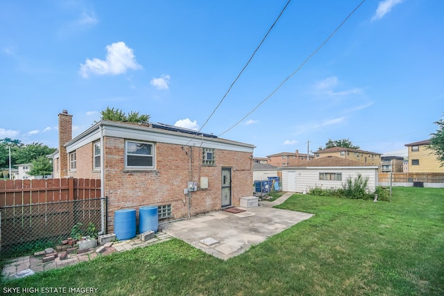4207 W Jobev Ln, Alsip, IL 60803 - photo 20