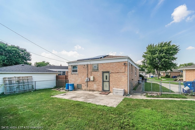 4207 W Jobev Ln, Alsip, IL 60803 - photo 21