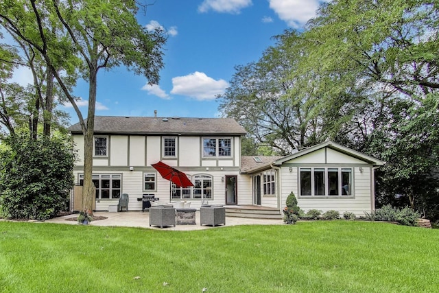 28W409 Leverenz Rd, Naperville, IL 60564 - photo 30