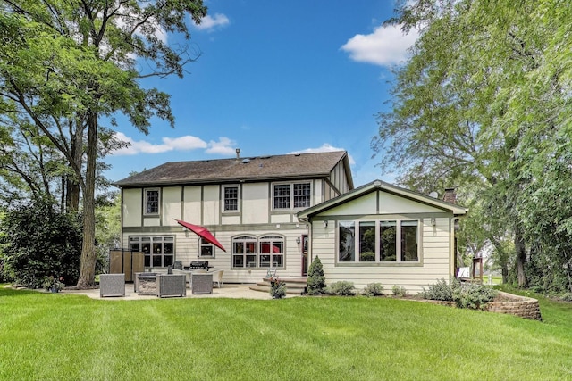 28W409 Leverenz Rd, Naperville, IL 60564 - photo 31