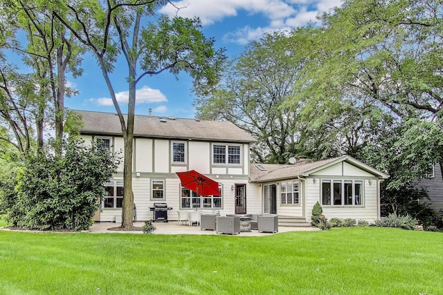 28W409 Leverenz Rd, Naperville, IL 60564 - photo 32