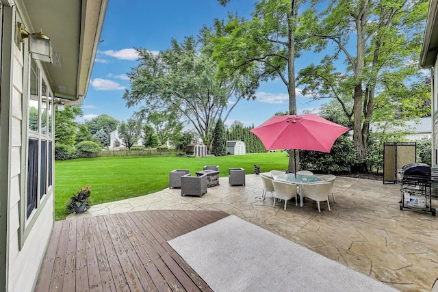 28W409 Leverenz Rd, Naperville, IL 60564 - photo 33