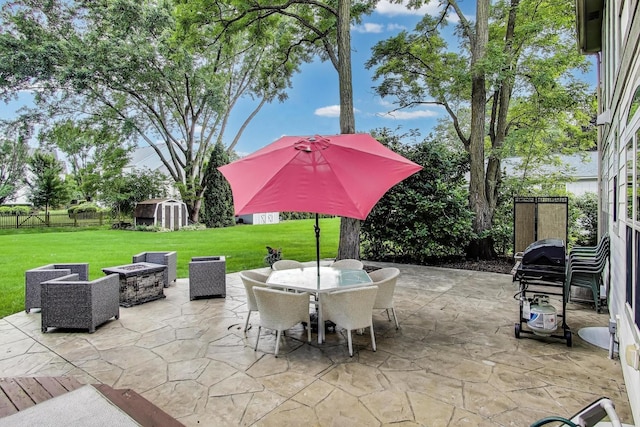 28W409 Leverenz Rd, Naperville, IL 60564 - photo 34