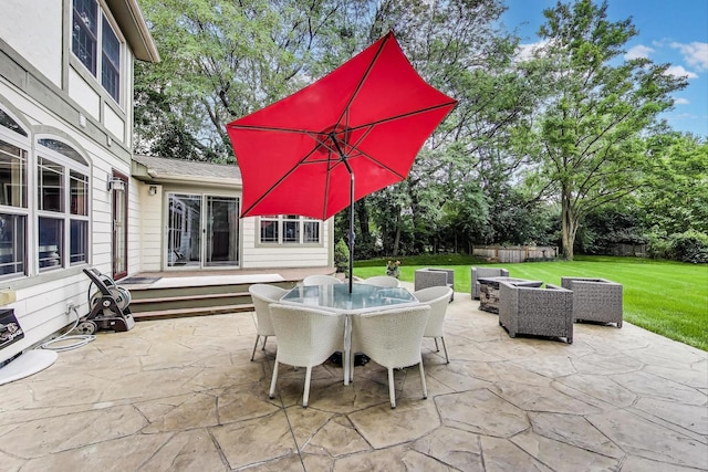 28W409 Leverenz Rd, Naperville, IL 60564 - photo 35