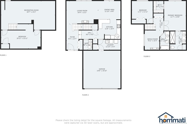 14 Corinth Ct, Tinley Park, IL 60477 - photo 33