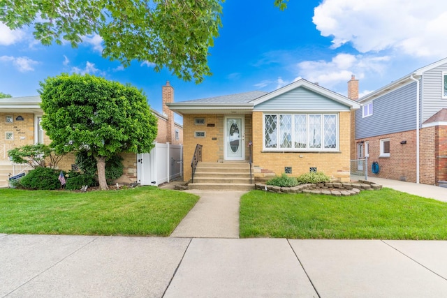 5823 S Mulligan Ave, Chicago, IL 60638 - photo 1
