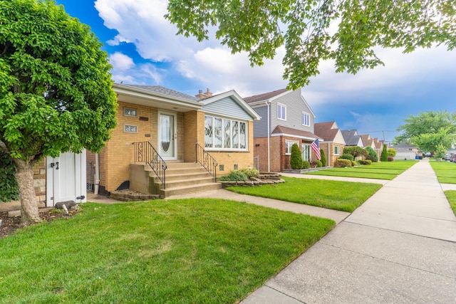 5823 S Mulligan Ave, Chicago, IL 60638 - photo 2