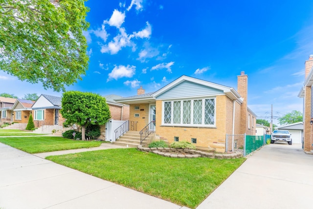 5823 S Mulligan Ave, Chicago, IL 60638 - photo 3