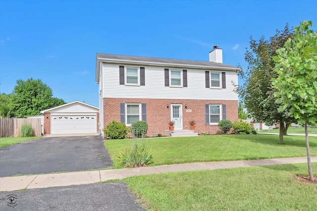 1807 Cecily Dr, Joliet, IL 60435 - photo 1