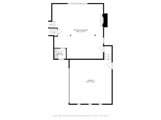16822 Merrill Ave, South Holland, IL 60473 - photo 38