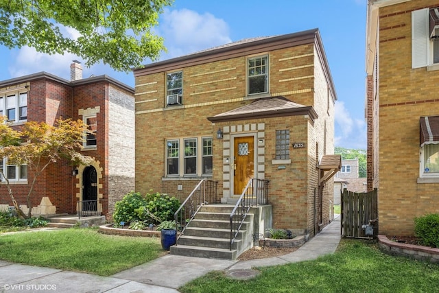 1635 Euclid Ave, Berwyn, IL 60402 - photo 1
