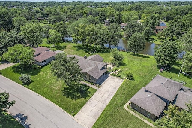 23946 Lakeview Dr, Minooka, IL 60447 - photo 40