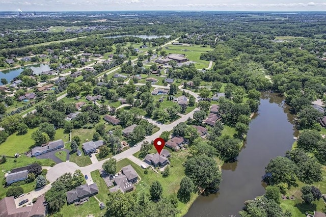 23946 Lakeview Dr, Minooka, IL 60447 - photo 41