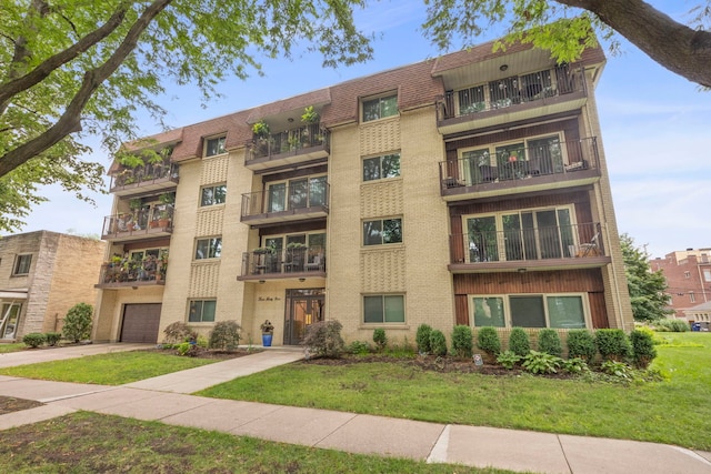 339 Home Ave Unit 3B, Oak Park, IL 60302 - photo 1