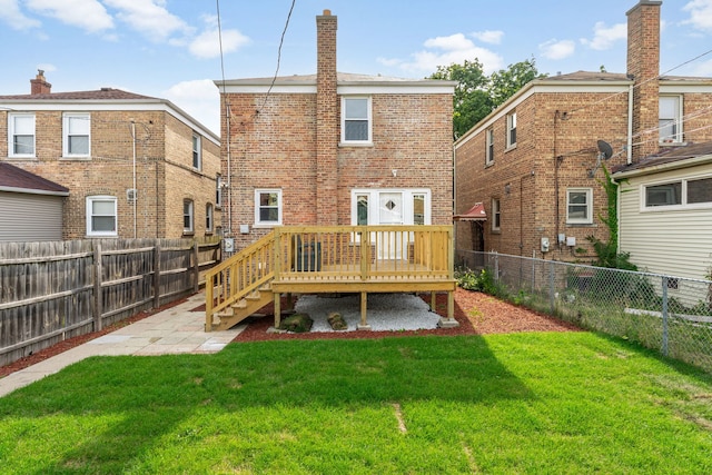 9332 S Bishop St, Chicago, IL 60620 - photo 20