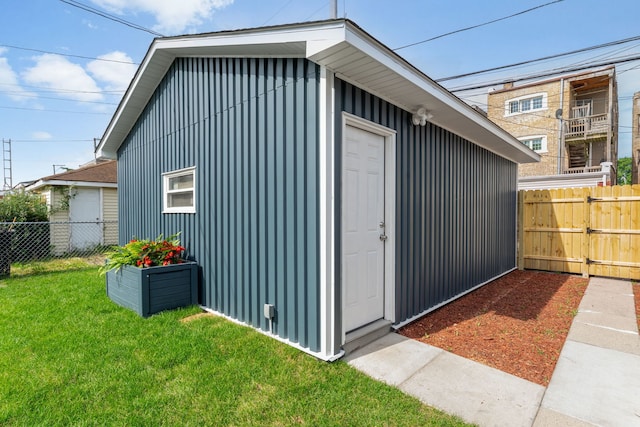 9332 S Bishop St, Chicago, IL 60620 - photo 21