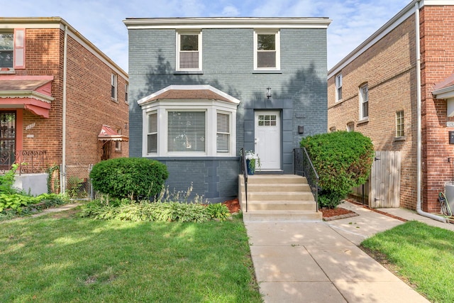 9332 S Bishop St, Chicago, IL 60620 - photo 22