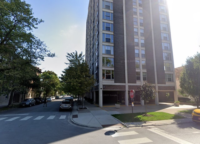 5401 S Hyde Park Blvd Unit 903, Chicago, IL 60615 - photo 1