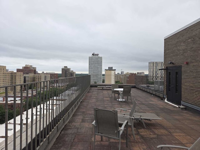 5401 S Hyde Park Blvd Unit 903, Chicago, IL 60615 - photo 11