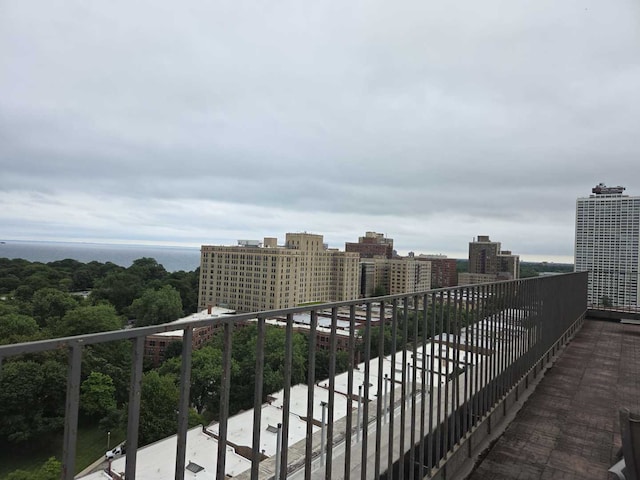 5401 S Hyde Park Blvd Unit 903, Chicago, IL 60615 - photo 10