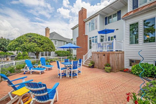 1 Calais Ct, Oakwood Hills, IL 60013 - photo 37