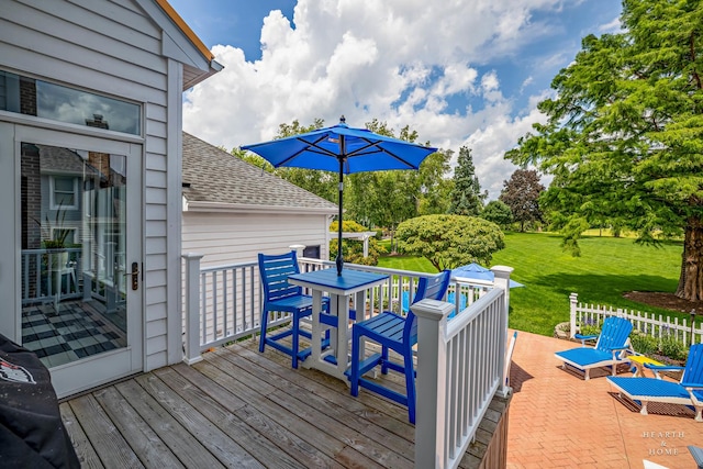 1 Calais Ct, Oakwood Hills, IL 60013 - photo 40
