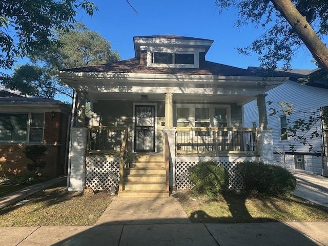 10739 S La Salle St, Chicago, IL 60628 - photo 1