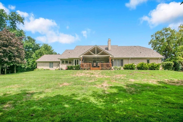 16762 S Deer Path Dr, Homer Glen, IL 60491 - photo 38