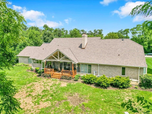 16762 S Deer Path Dr, Homer Glen, IL 60491 - photo 40
