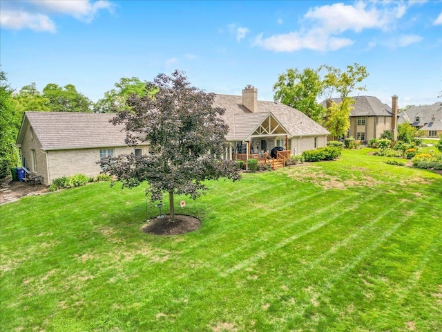 16762 S Deer Path Dr, Homer Glen, IL 60491 - photo 44