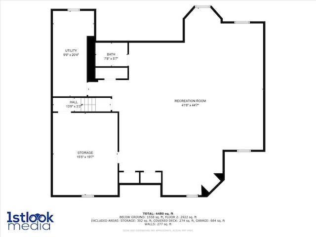 16762 S Deer Path Dr, Homer Glen, IL 60491 - photo 46
