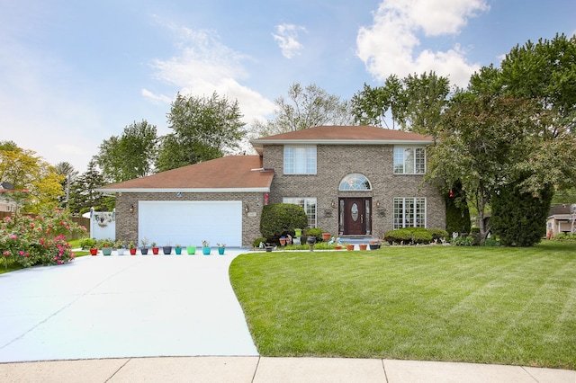 115 Julianne Ct, Manhattan, IL 60442 - photo 2