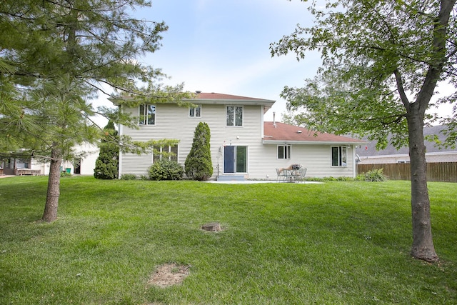 115 Julianne Ct, Manhattan, IL 60442 - photo 31