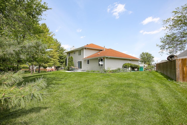 115 Julianne Ct, Manhattan, IL 60442 - photo 32