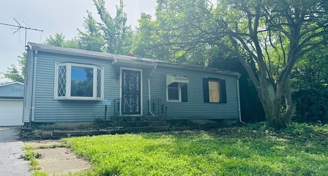 22339 S Merrill St, Sauk Village, IL 60411 - photo 2