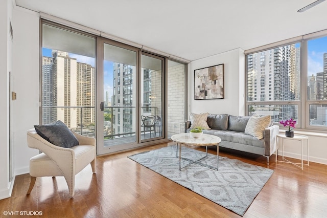 420 E Waterside Dr Unit 1103, Chicago, IL 60601 - photo 3