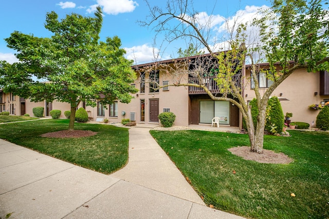1100 Holbrook Rd Unit D, Homewood, IL 60430 - photo 2