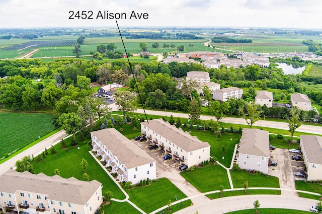 2452 Alison Ave, Pingree Grove, IL 60140 - photo 22