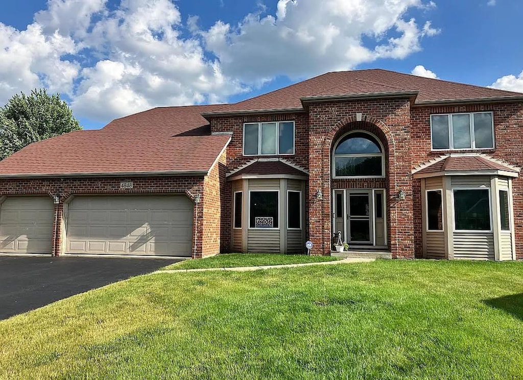 4848 Snapjack Cir, Naperville, IL 60564 - photo 1
