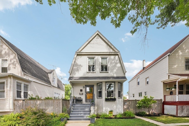 4435 N Avers Ave, Chicago, IL 60625 - photo 1