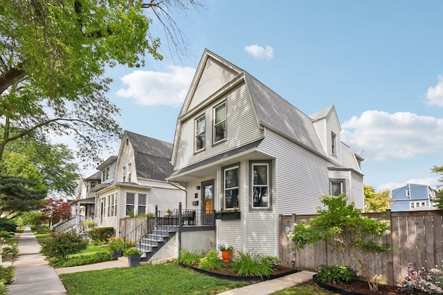 4435 N Avers Ave, Chicago, IL 60625 - photo 2