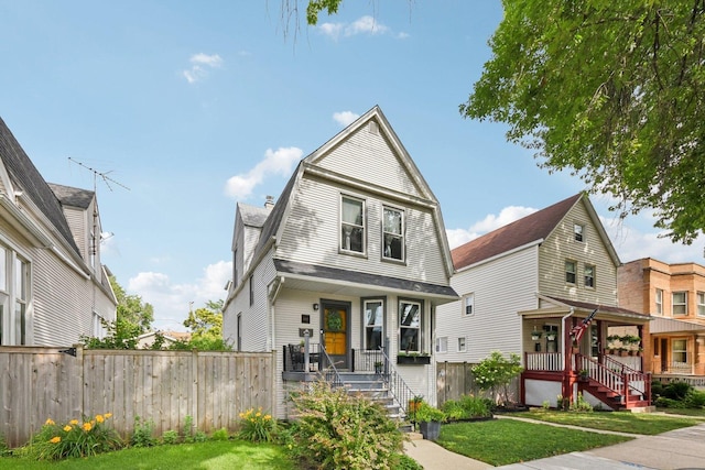 4435 N Avers Ave, Chicago, IL 60625 - photo 3