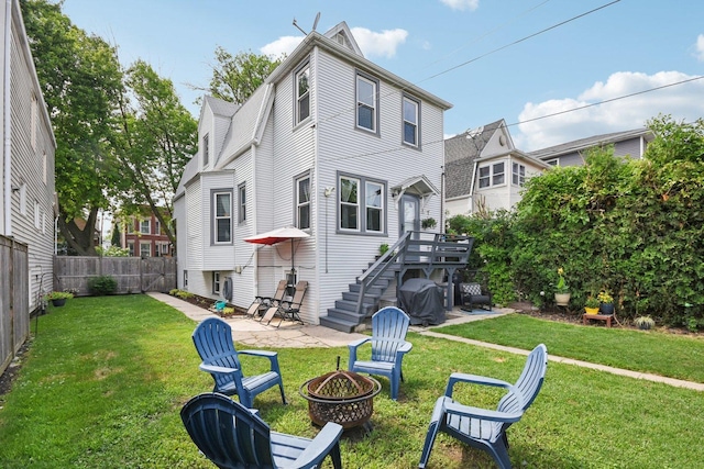 4435 N Avers Ave, Chicago, IL 60625 - photo 39