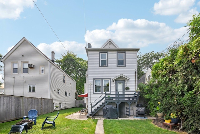 4435 N Avers Ave, Chicago, IL 60625 - photo 41