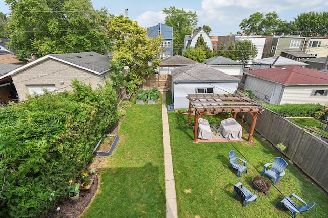 4435 N Avers Ave, Chicago, IL 60625 - photo 42