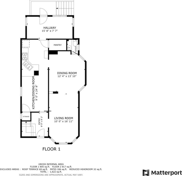 4435 N Avers Ave, Chicago, IL 60625 - photo 43