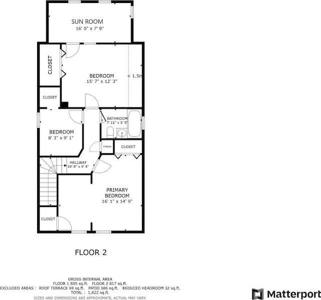 4435 N Avers Ave, Chicago, IL 60625 - photo 44