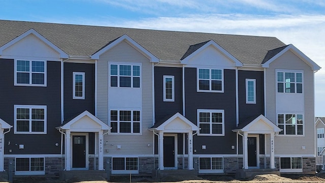 6610 Linden Trl Unit E, Wonder Lake, IL 60097 - photo 1