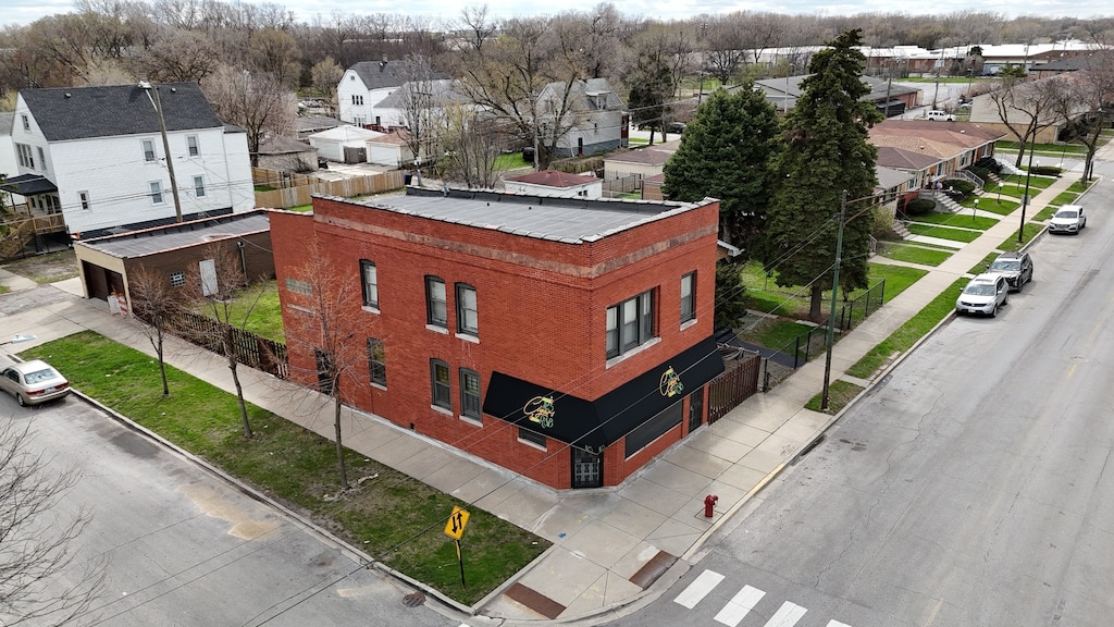 1125 E 93rd St, Chicago, IL 60619 - photo 1